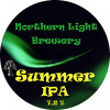 Northern Light Brewery Summer IPA