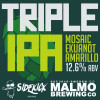 Malmö Brewing Co Triple IPA