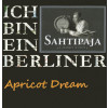 Sahtipaja Ich Bin Ein Berliner - Apricot Dream