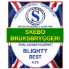 Skebo Bruksbryggeri Blighty Best