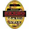 Skebo Bruksbryggeri Bombus Gold