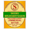 Skebo Bruksbryggeri Jämmerdal Bitter