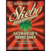 Skebo Bruksbryggeri Keyworth's Midseason