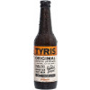 Cerveza Artesanal Tyris Original