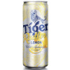 Heineken Asia Pacific Breweries Tiger Radler Lemon