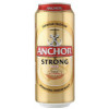 Heineken Asia Pacific Breweries Anchor Strong Beer 7.2%