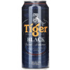 Heineken Asia Pacific Breweries Tiger Black 8.8%