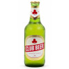 Monrovia Breweries Club Beer (Liberia)