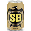Solomon Breweries SB Special