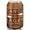 Solomon Breweries Canoe Lager