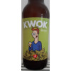 Rock City Brewing Kwok Weizen