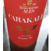 Carakale Brewing Co. Winter Ale