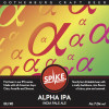 Spike Brewery Alpha IPA