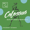 Spike Brewery Colossus DIPA