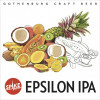 Spike Brewery Epsilon IPA