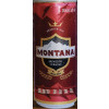 Serbes Korsou B.V. - Montana Beer Red Beer