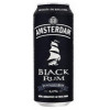 Grolsche Bierbrouwerij Nederland Amsterdam Black Rum