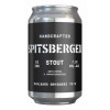 Svalbard Bryggeri Spitsbergen Stout