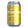 Svalbard Bryggeri Spitsbergen Blonde
