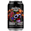 Odd Side Ales Bombon de La Muerte
