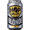 Hop Valley Brewing Company Blonde Ale