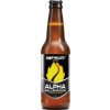 Hop Valley Brewing Company Alpha Millennium IIPA