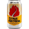 Hop Valley Brewing Company Citrus Mistress