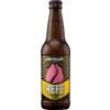 Hop Valley Brewing Company Hefe