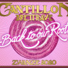 Brasserie Cantillon Zwanze (2020) Brettrave