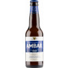 Cervezas Ambar (prev. La Zaragozana) Ambar 0,0