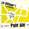Brasserie Le Détour ! Pale Ale