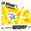 Brasserie Le Détour ! Witbier