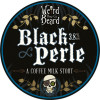 Weird Beard Brew Co. Black Perle