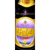 Brauerei Püttner Gold Export