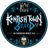 Weird Beard Brew Co. K*ntish Town Beard