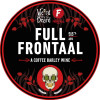 Weird Beard Brew Co. Full Frontaal