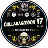 Weird Beard Brew Co. Collabageddon '17