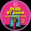 Weird Beard Brew Co. Dead By Dawn