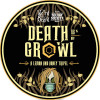 Weird Beard Brew Co. Death Growl