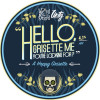 Weird Beard Brew Co. Hello, Grisette Me You're Looking For