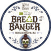 Weird Beard Brew Co. Bread Banger