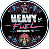 Weird Beard Brew Co. Heavy Fuel