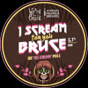 Weird Beard Brew Co. I Scream for You Bruce