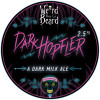 Weird Beard Brew Co. Dark Hopfler