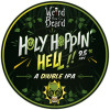 Weird Beard Brew Co. Holy Hoppin' Hell - Citra Columbus Cascade