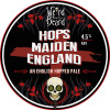 Weird Beard Brew Co. Hops Maiden England
