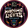 Weird Beard Brew Co. Hit The Morning Lights