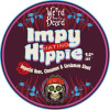 Weird Beard Brew Co. Impy Hating Hippie (Bourbon BA)