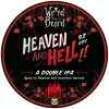 Weird Beard Brew Co. Heaven And Hell