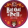 Weird Beard Brew Co. Bat Oat of Hell